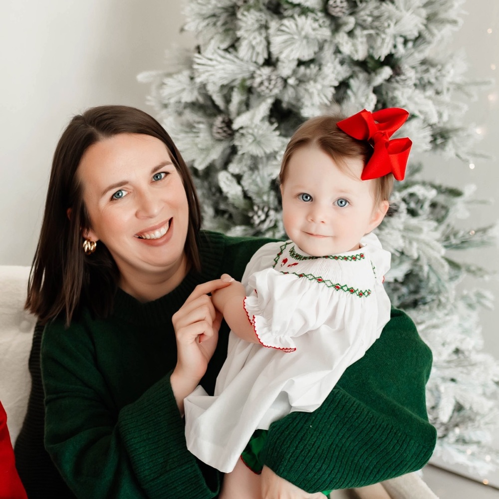 Meet your Posher, Mary katherine
